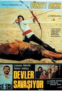 Kara Murat: Devler Savasiyor