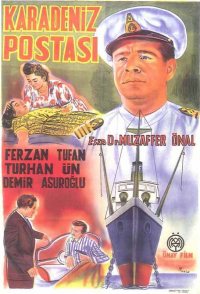 Karadeniz postasi