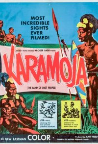 Karamoja