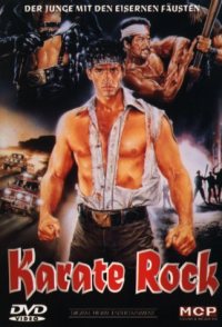 Karate Rock (The Kid with Iron Hands)