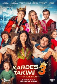 Kardes Takimi 3