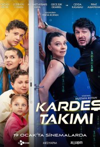 Kardes Takimi