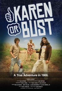 Karen or Bust