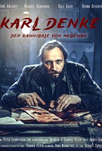 Karl Denke - the cannibal next-door
