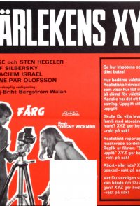 Kärlekens XYZ