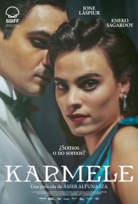 Karmele - Time to Wake Up Together
