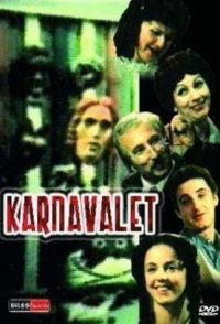 Karnavalet