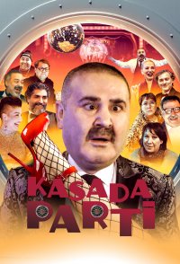 Kasada Parti