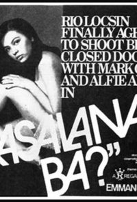Kasalanan ba?