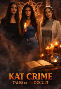 Kat Crime: Tales of the Occult
