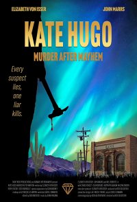 Kate Hugo: Murder After Mayhem