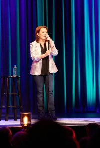 Kathleen Madigan: The Family Thread