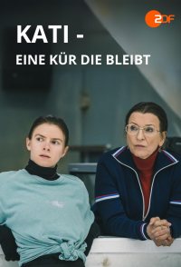 Kati: Eine Kür, die bleibt