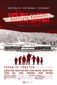 Katiliyle Kahvalti