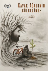 Kavak Agacinin Gölgesinde