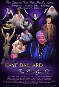 Kaye Ballard - The Show Goes On