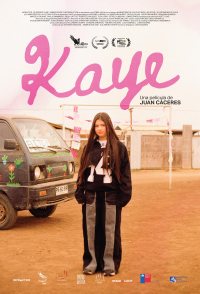 Kaye