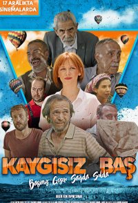 Kaygisiz Bas