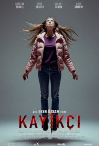 Kayikci