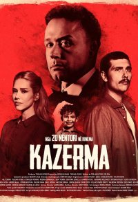 Kazerma