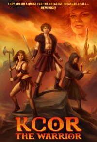 Kcor the Warrior