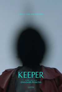 Keeper