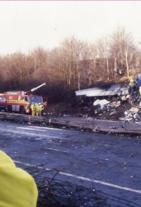 Kegworth: Flight to Disaster