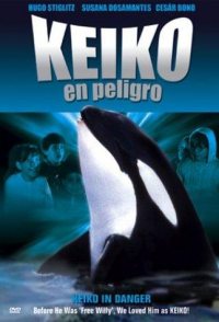 Keiko en peligro