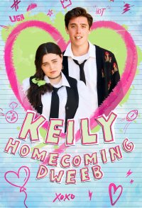 Keily: Homecoming Dweeb