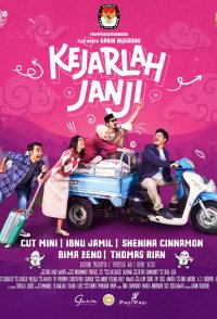 Kejarlah Janji