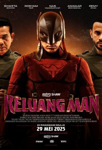 Keluang Man