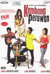 Kembang perawan