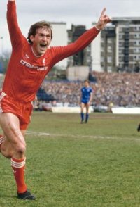 Kenny Dalglish