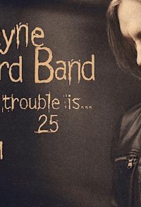 Kenny Wayne Shepherd Band: Trouble Is...25