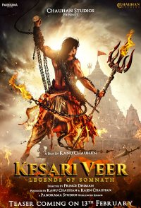 Kesari Veer