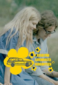 Keskiyön auringosta ikuisuuteen