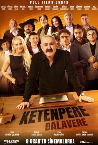 Ketenpere: Dalavere