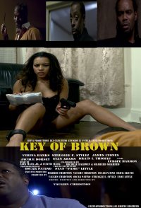 Key of Brown