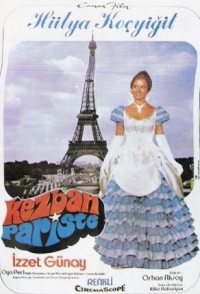 Kezban Paris'te