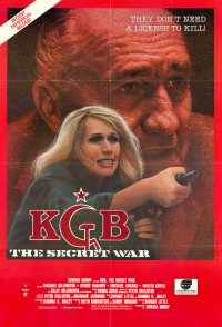 KGB: The Secret War