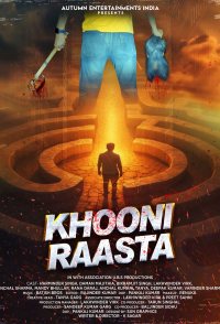 Khooni Raasta
