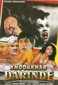 Khoonkar Darinde