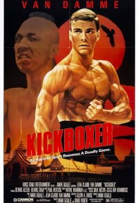 Kickboxer