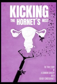 Kicking the Hornet's Nest