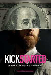 Kickstarted