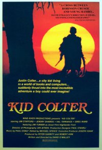 Kid Colter