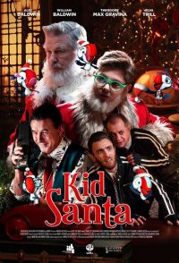 Kid Santa