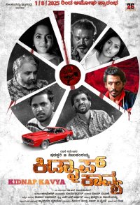Kidnap Kavya