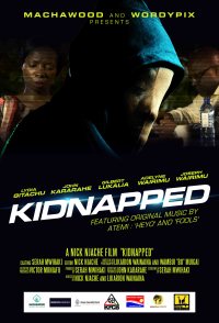 Kidnapped