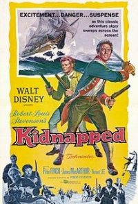 Kidnapped